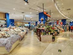 -永旺黄岛购物中心