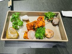 -次第花开素食雅宴