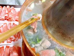 -寻小欢焖烤羊肉串(九眼桥店)