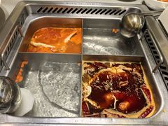-海底捞火锅(亲贤北街店)