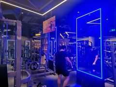 -贝菲特游泳健身(徐泾店)