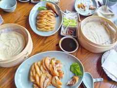 -丽江金茂凯悦臻选酒店-滇香馆