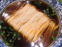 特色奥灶面-孙盛兴奥灶面馆·蟹黄面·三虾面(山塘街总店)