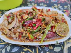 -半坡九号老挝冰咖啡