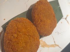 -甘尼仕印度餐厅爵士酒吧(阳春巷店)