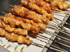 -美达尔烧烤海鲜家常菜(泰山路店)