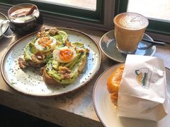 -RAC BAR(安福路店)