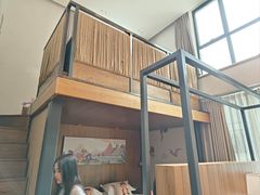 -古尔沟华美达温泉度假酒店