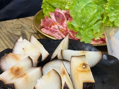 -齐齐哈尔兄弟烤肉(湖山美地店)