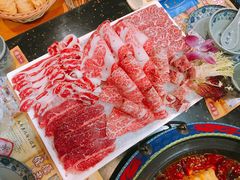 -成都老码头火锅(旺角店)