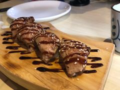 -有喜屋·深夜食堂(北京西路店)