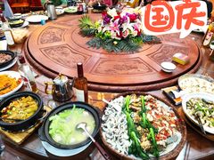 -鸽云轩(望牛墩店)