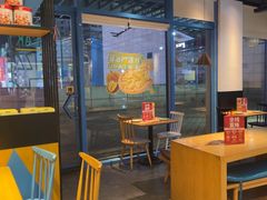 -菲滋意式餐厅(金华银泰城店)