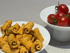 -郑庄脂渣海鲜楼(九水路店)