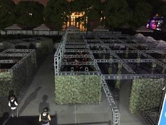 -镭战大联盟真人CS·生日派对·亲子聚会·团建(天安千树店)