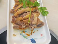 -东就鸭饭店·古早海南菜(滨海店)