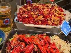 -北京食堂·烤鸭·宵夜(亚运村店)