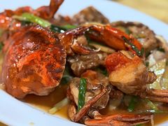 -吉莲利苑海鲜酒家(珠海拱北28年老字号店)