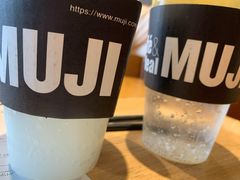 -MUJI无印良品(大悦城店)