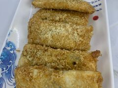 -笑红饭庄