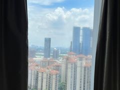 -广州天河合景福朋喜来登酒店