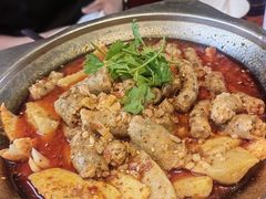 -竹溪一号·天域阁(骑马山店)