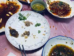 -洪霞餐馆