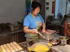 -稻香村全民餐厅(鄱阳店)