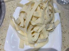 -九寨特色牦牛肉汤锅 羊肉汤锅