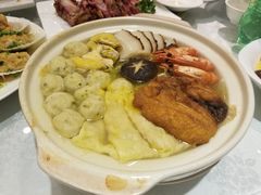 -红城阁·上海味道(四平路店)