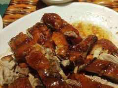 广东烤鸭-老广酒楼(樱花店)