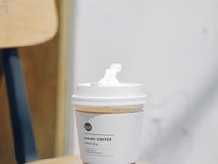 -Onirii Coffee(长乐路店)