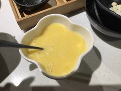 -新仙清汤牛腩(铜锣湾店)