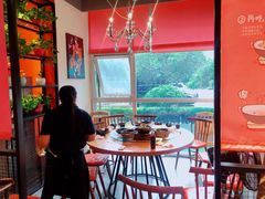 -苗小坛酸汤鱼(酒仙桥店)