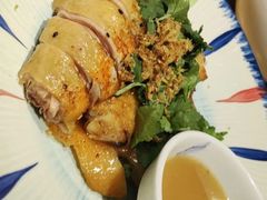 -聚味大牌档·粤菜·啫啫煲·砂锅粥