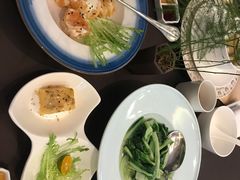 -杭州西湖柳莺里酒店·闻莺厅