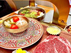-杨小佳·齐齐哈尔烤肉·烤串(广州店)