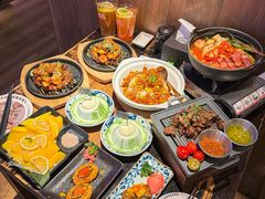 -小川洋风料理(大悦城店)