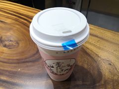 幽幽乌龙-唐沫茶兮(首山店)