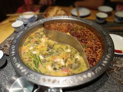 -胖子鱼·天水麻辣鱼火锅(秦州407店)