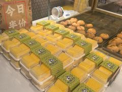 -九月生活(江汉店)
