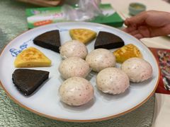 燕麦馒头-雅盛品931海鲜酒家