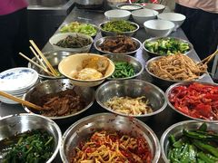 -矮子粉店1985·长沙米粉(湘春路店)