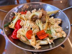 -徽厨食坊·农家特色私房菜