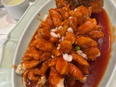 -香雪海饭店中餐厅(人民桥店)
