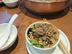 -刘老表·瓦罐汤涮肉(青云谱店)