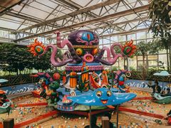 -南宫五洲植物乐园