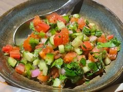 -Pasha帕夏土耳其餐厅(南昌路店)