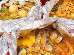 -见味花甲(福田coco park店)