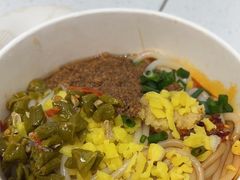 -盛香亭热卤(宝泰购物广场店)